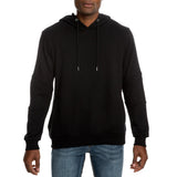 Front View Men's Fbrk Hoodie