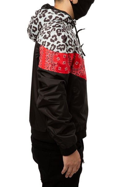 Chimera Windbreaker