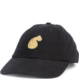 Front View Majo Key StrapBack Hat