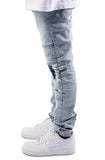 Klyde Moto Jeans
