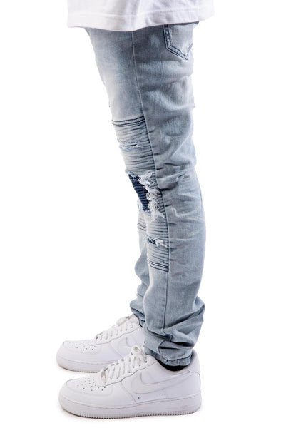 Klyde Moto Jeans
