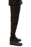 Tech Cargo Joggers