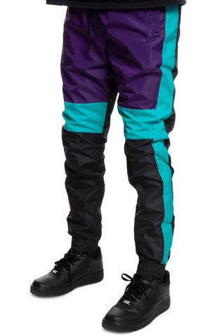 TRACK PANTS
