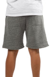 Butter Soft Fleece Shorts