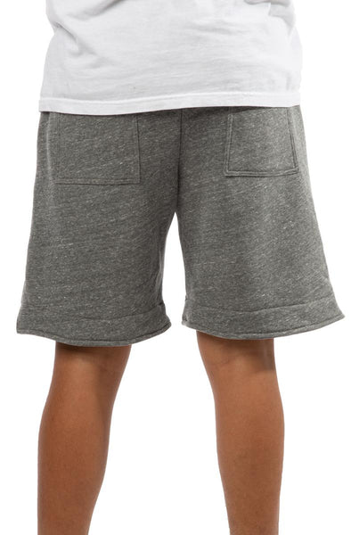 Butter Soft Fleece Shorts