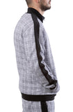 Xander Track Jacket