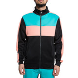 TRACK JACKET