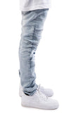 Klyde Moto Jeans