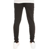 Mens Moto Joggers
