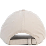Khaki "Petty" Strapback Hat