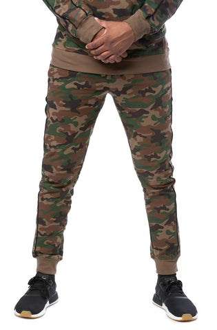 Piped V2 Joggers