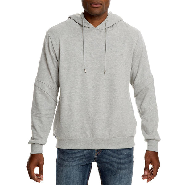 Front View Men's Fbrk Hoodie