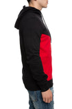 Tech Zip Hoodie