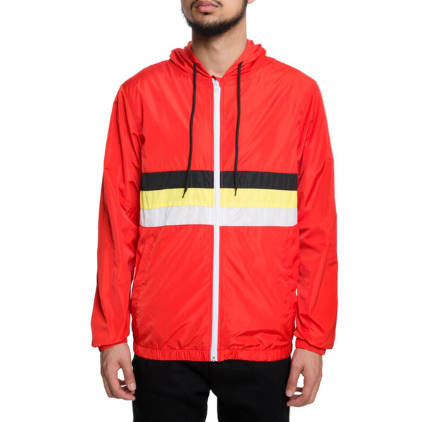 WINDBREAKER