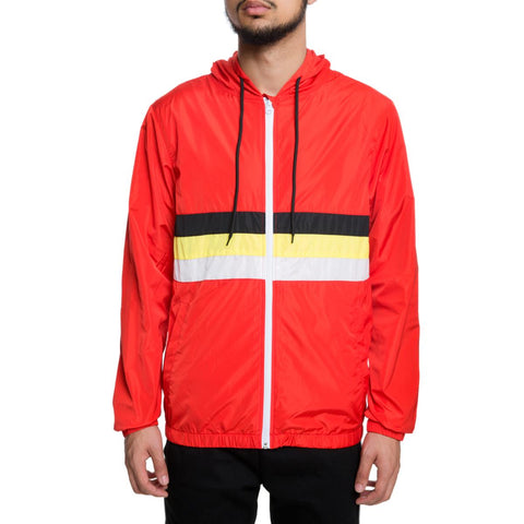 WINDBREAKER