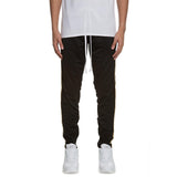Front View Men's FB Track Pants