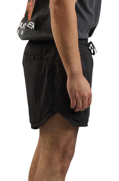 Track Short