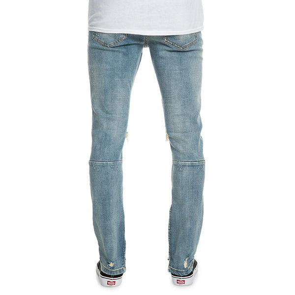 Men's Tom Knee Jean Pants