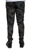 Runway Track Pants
