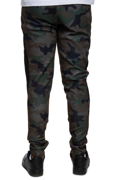 Runway Track Pants