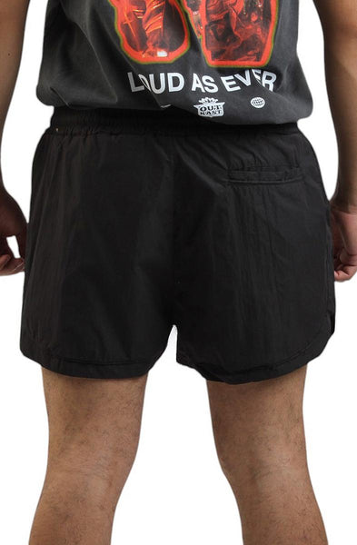 Track Short