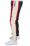 Warmup Track Pants