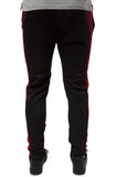 Double Stripe Track Pants
