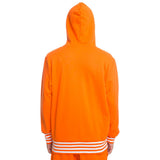 ZIP HOODIE
