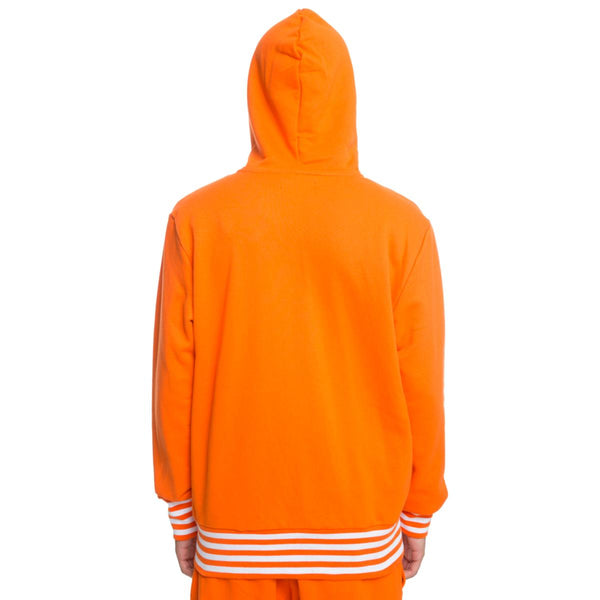 ZIP HOODIE
