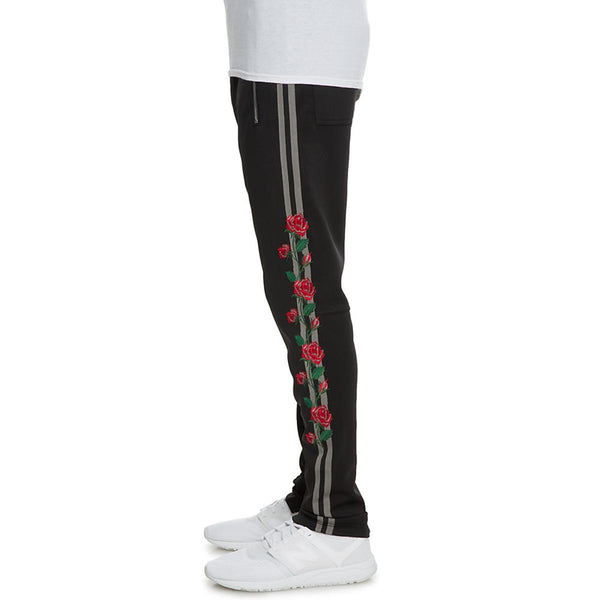 Men's Roses Track Pant