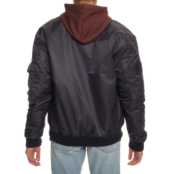 Men's Bomber Jacket