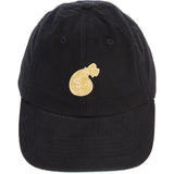 Majo Key StrapBack Hat