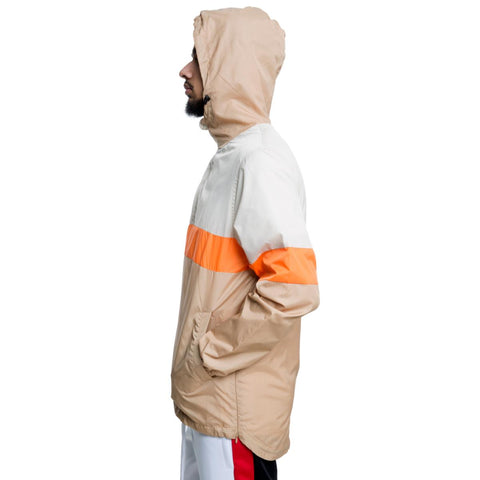 WINDBREAKER HOODIE