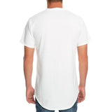 Men's French Terry Raw Tee