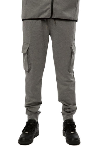 Tech Cargo Joggers