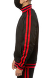 NU Standard Track Jacket