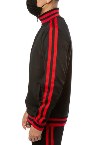 NU Standard Track Jacket