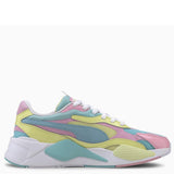RS-X³ Plastic Sneakers