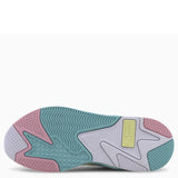 RS-X³ Plastic Sneakers