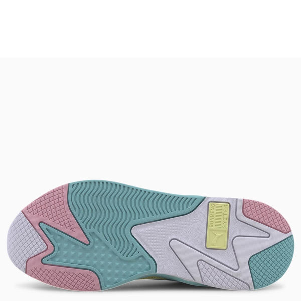 RS-X³ Plastic Sneakers