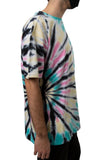 Oversize Box Tee