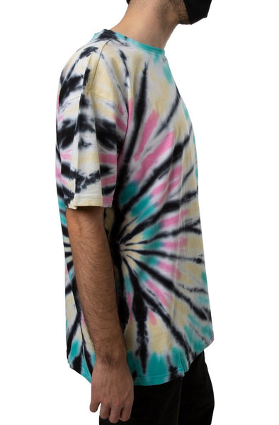 Oversize Box Tee