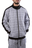 Xander Track Jacket
