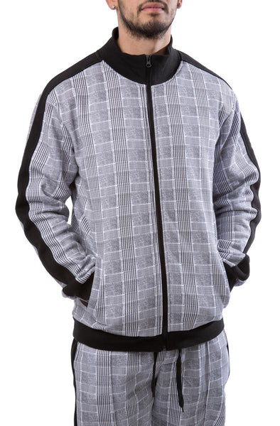 Xander Track Jacket