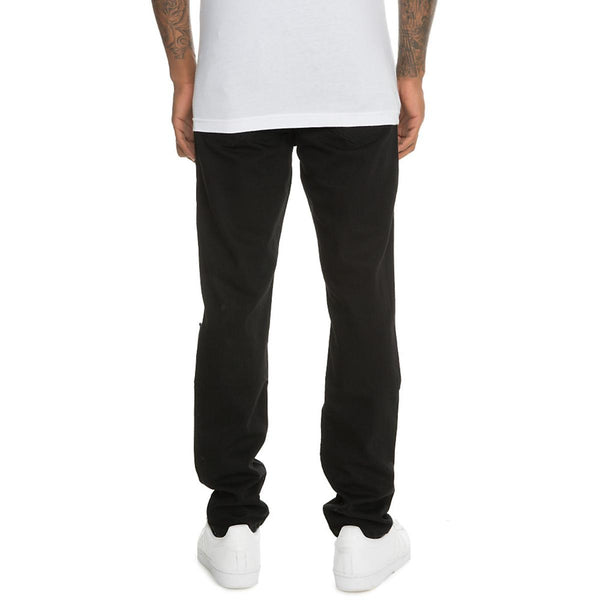 Men's Slim Denim Jeans