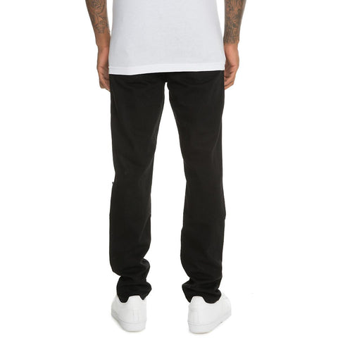 Men's Slim Denim Jeans