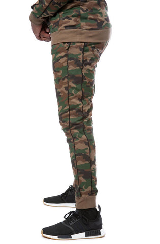 Piped V2 Joggers