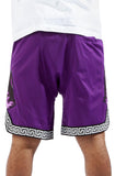 Wolf Gang Mesh Shorts