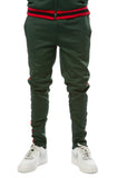 Front View NU Standard Track Pants