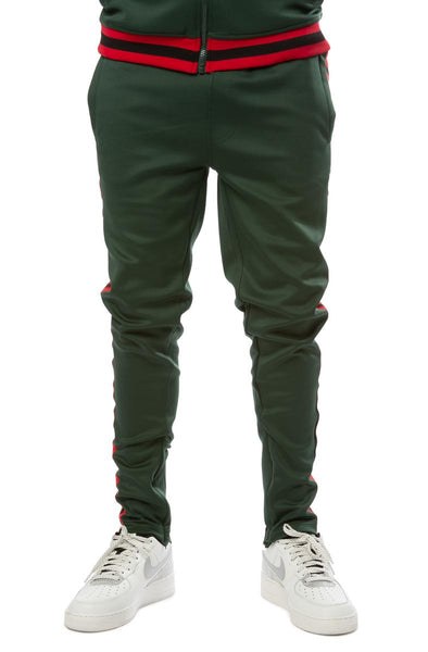 Front View NU Standard Track Pants
